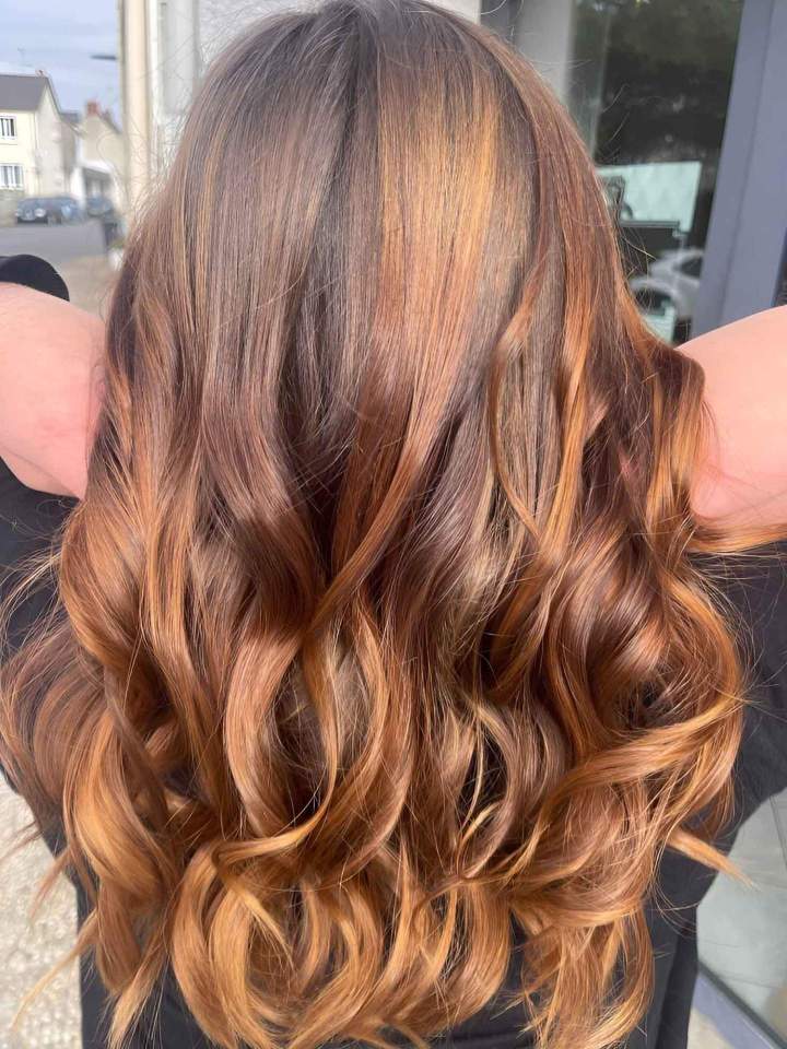 Coloration cheveux Saint-Gildas-des-Bois