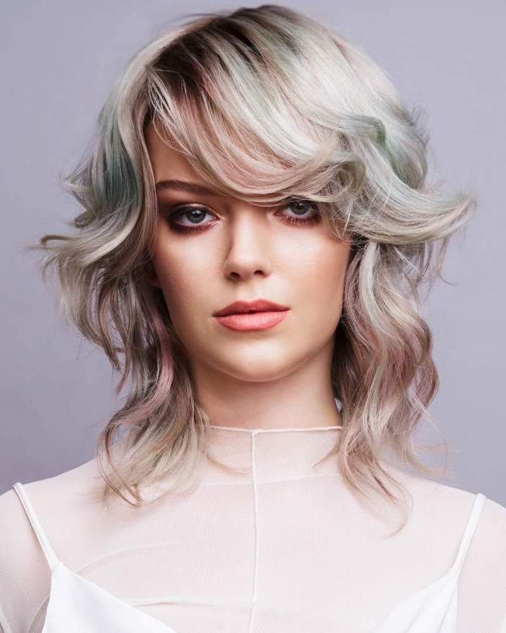 Coloration cheveux Saint-Gildas-des-Bois