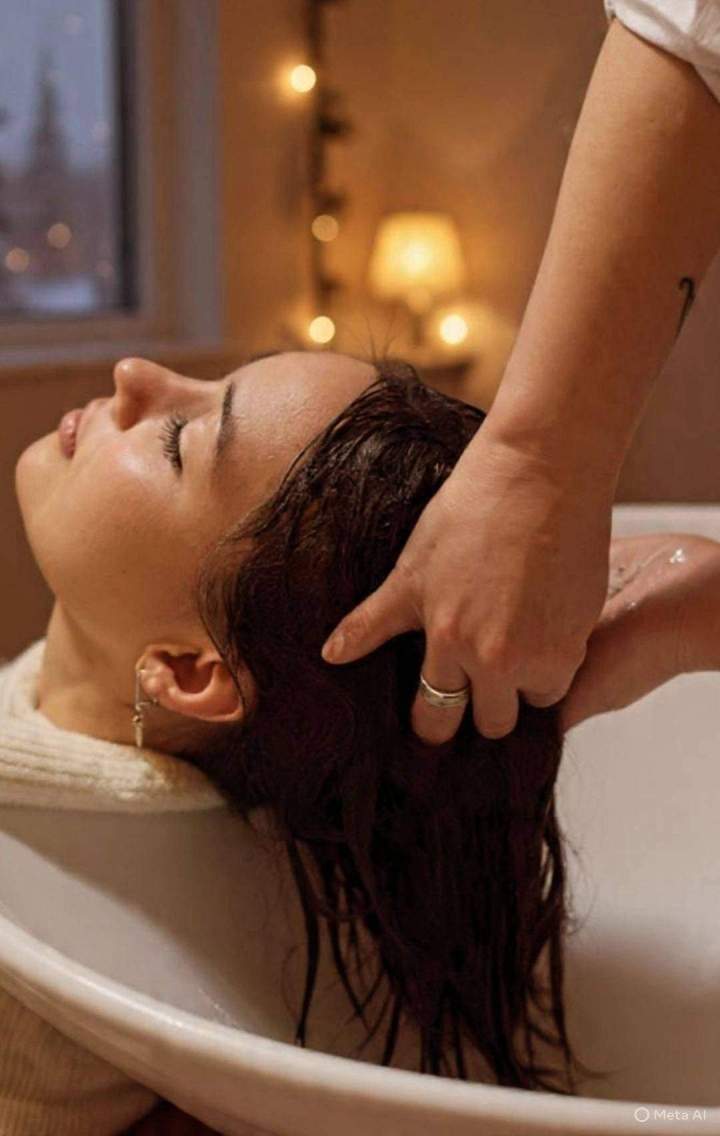 Soins capillaires Saint-Gildas-des-Bois