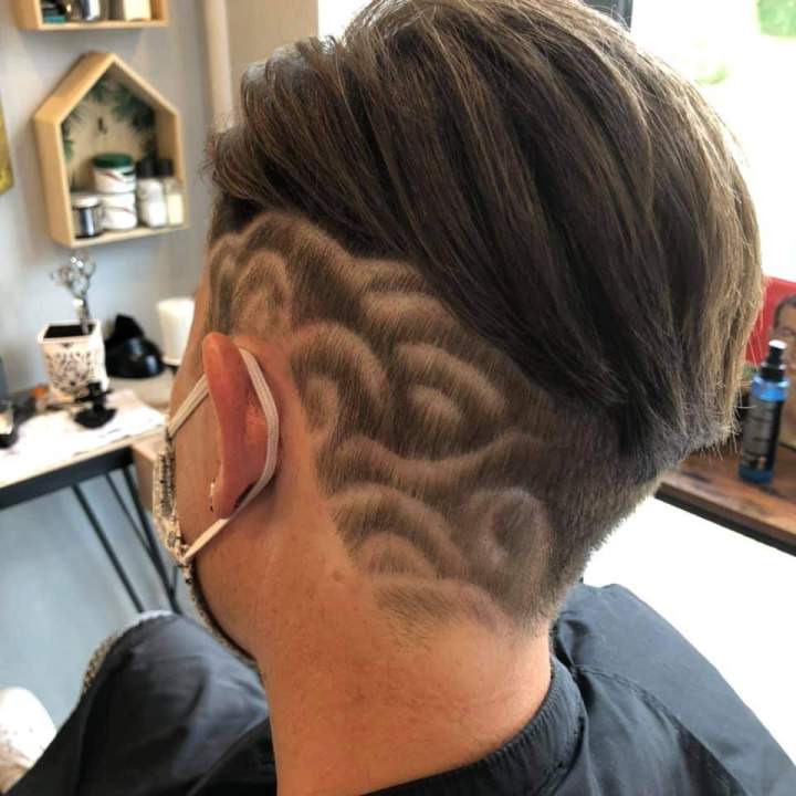 Coiffure mixte Saint-Gildas-des-Bois