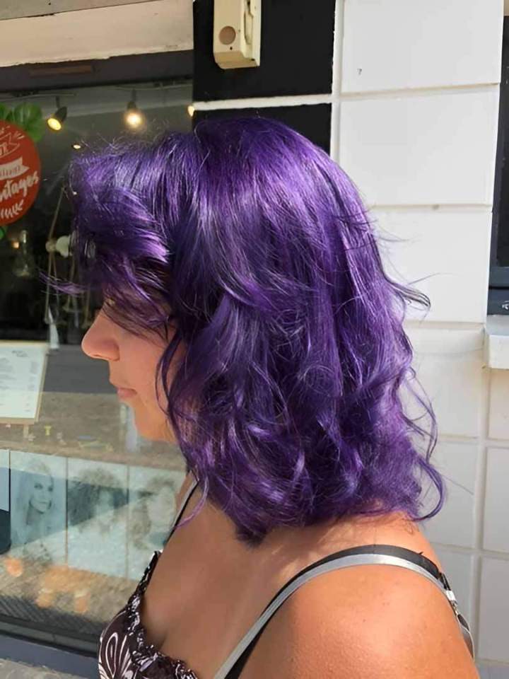 Coloration cheveux Saint-Gildas-des-Bois